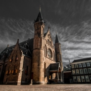 Кафедральный собор Гааги Кафедральный собор в Гааге